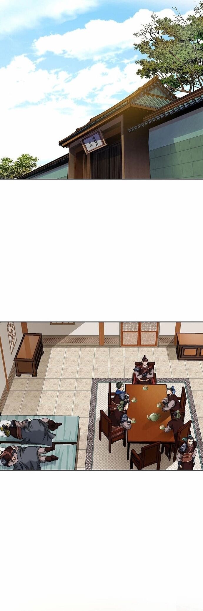 Chiến Binh Vô Song Chap 7 - Next Chap 8