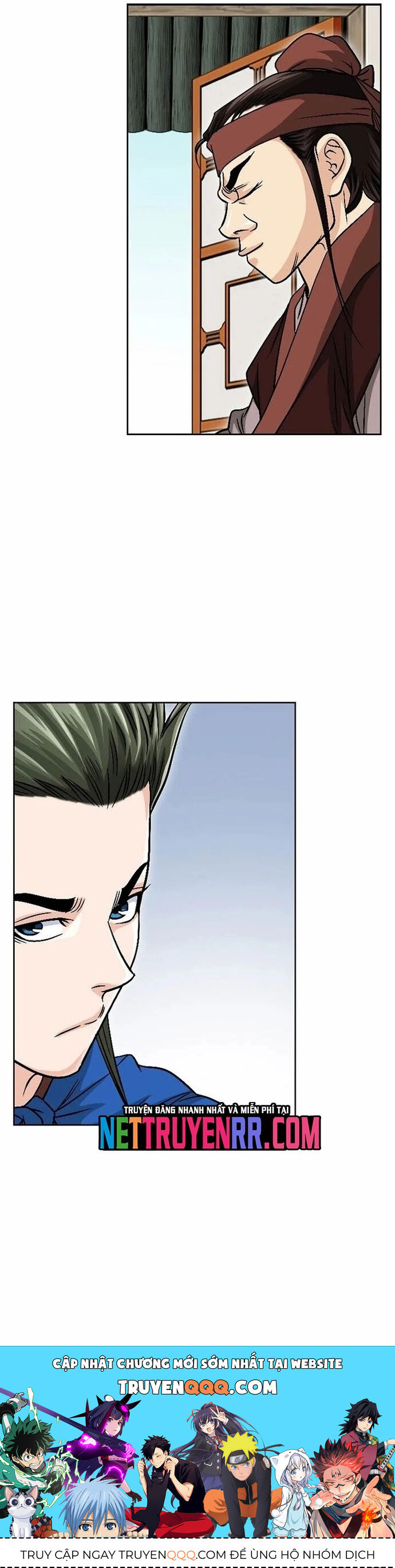 Chiến Binh Vô Song Chap 7 - Next Chap 8