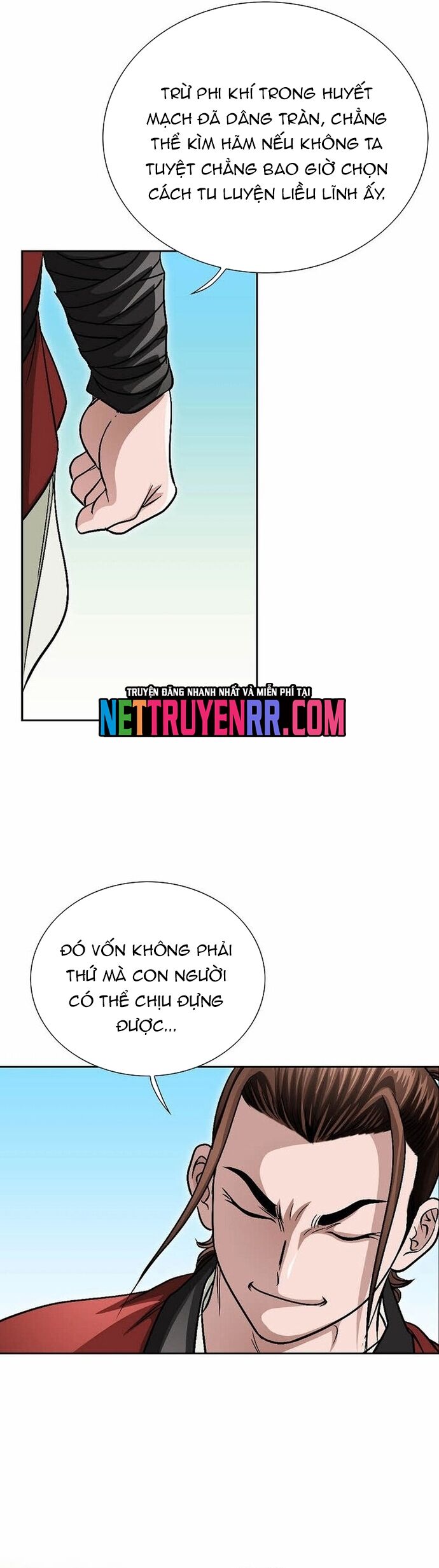 Chiến Binh Vô Song Chap 7 - Next Chap 8