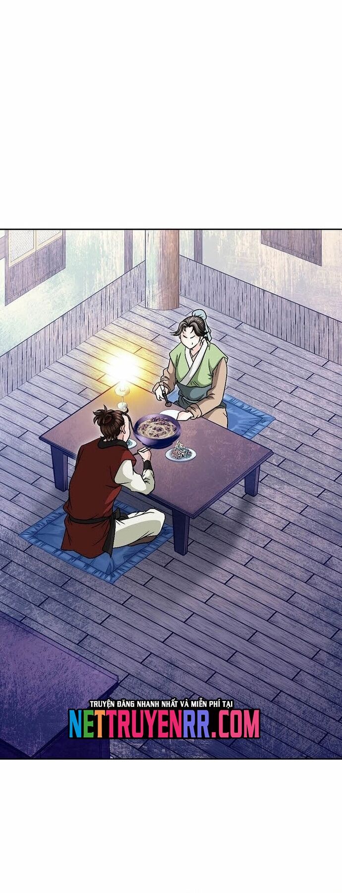 Chiến Binh Vô Song Chap 7 - Next Chap 8