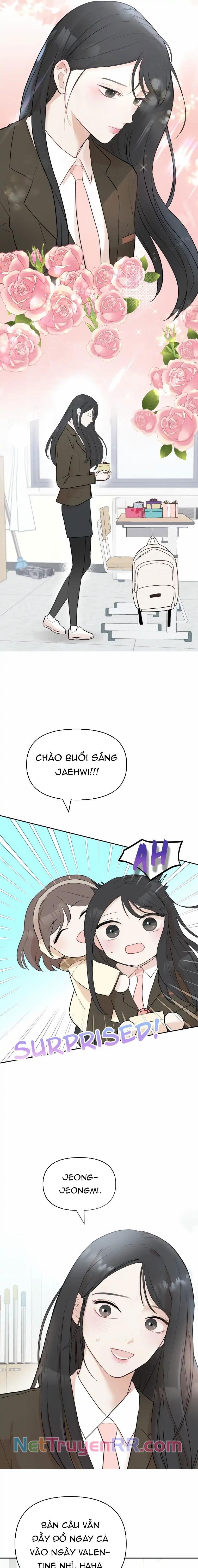 Chiến Dịch Thần Cupid Chap 1 - Next Chap 2