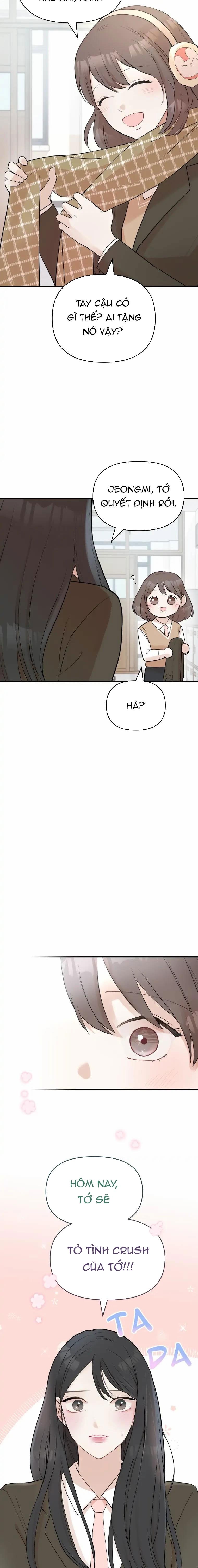 Chiến Dịch Thần Cupid Chap 1 - Next Chap 2