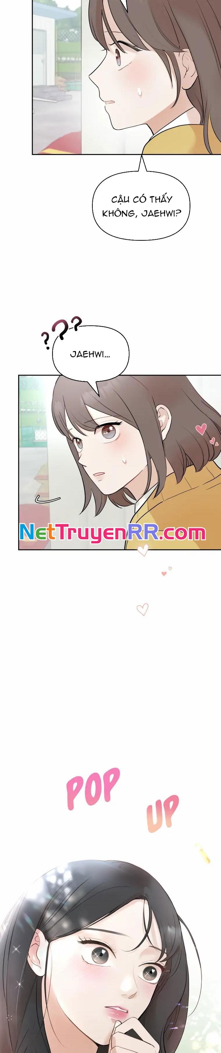 Chiến Dịch Thần Cupid Chap 1 - Next Chap 2