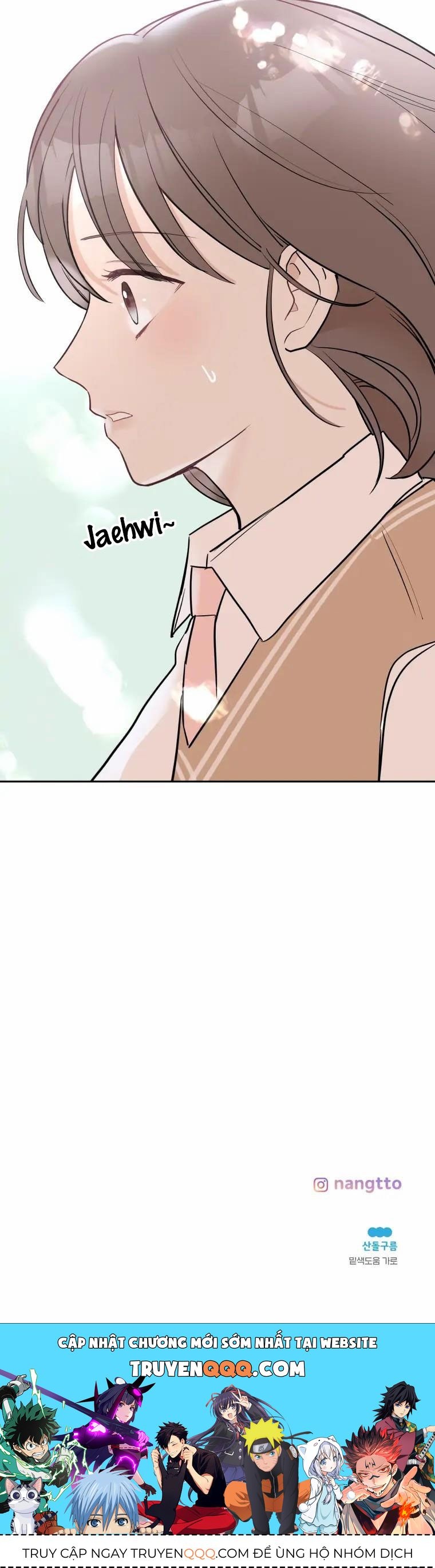 Chiến Dịch Thần Cupid Chap 1 - Next Chap 2