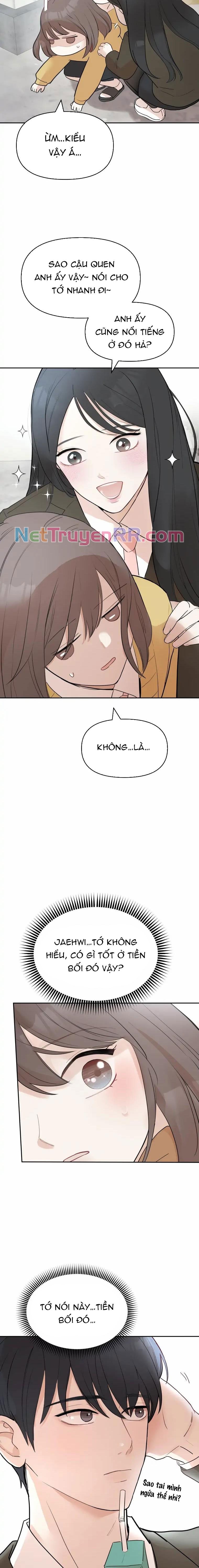 Chiến Dịch Thần Cupid Chap 1 - Next Chap 2