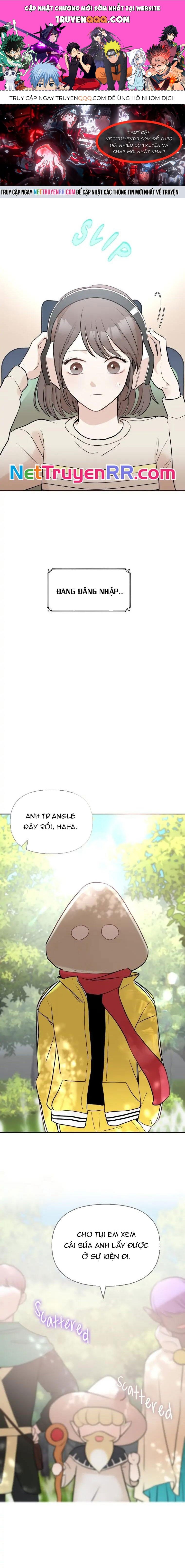 Chiến Dịch Thần Cupid Chap 2 - Next Chap 3