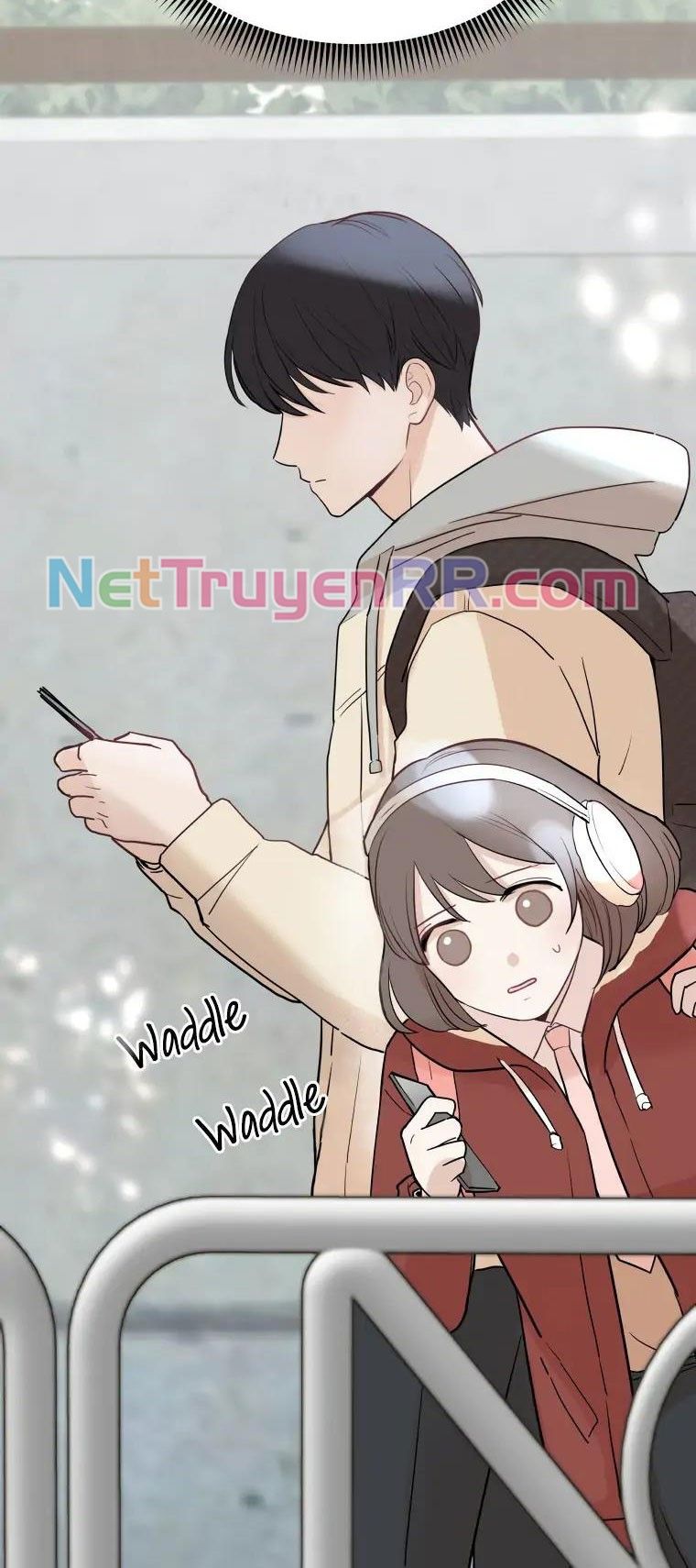 Chiến Dịch Thần Cupid Chap 2 - Next Chap 3