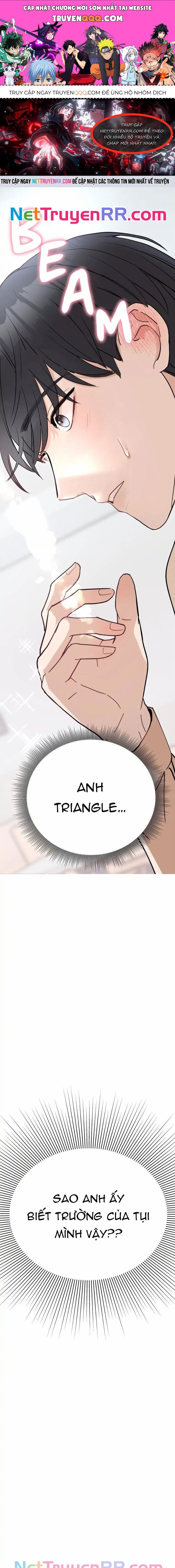 Chiến Dịch Thần Cupid Chap 3 - Next Chap 4