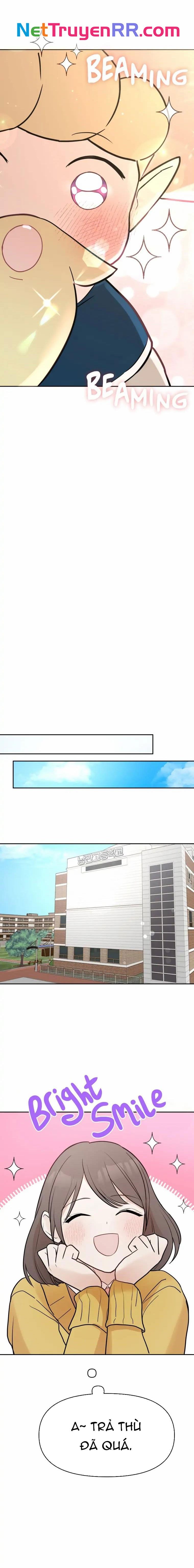 Chiến Dịch Thần Cupid Chap 3 - Next Chap 4