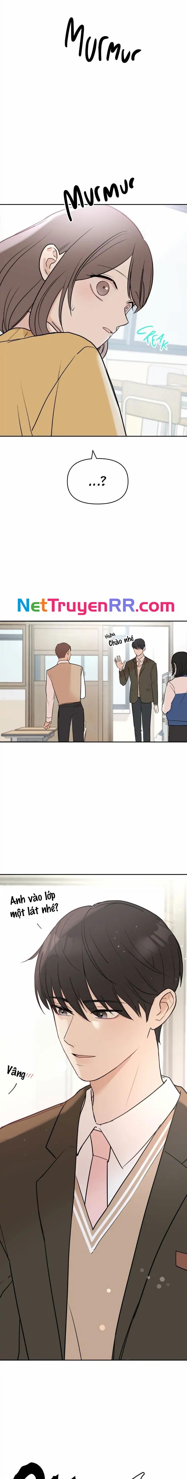 Chiến Dịch Thần Cupid Chap 3 - Next Chap 4