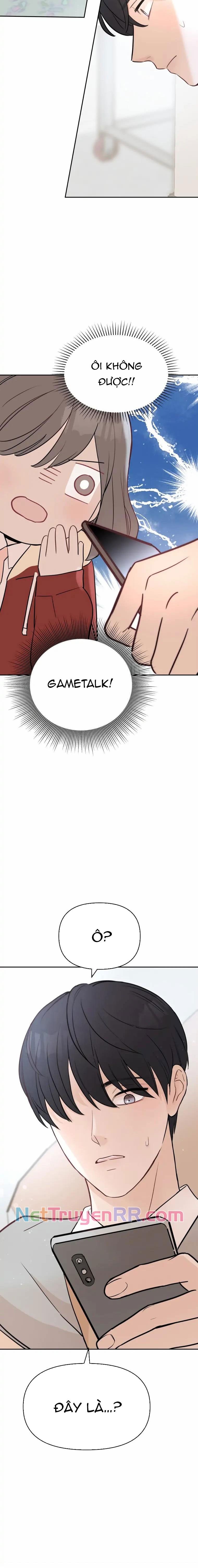 Chiến Dịch Thần Cupid Chap 3 - Next Chap 4