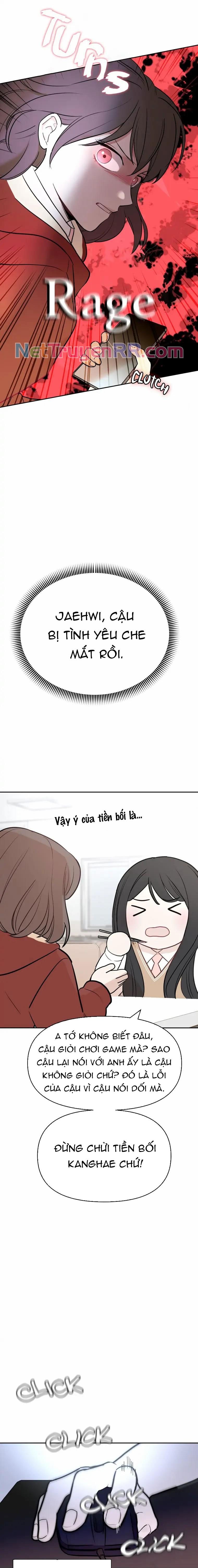 Chiến Dịch Thần Cupid Chap 3 - Next Chap 4