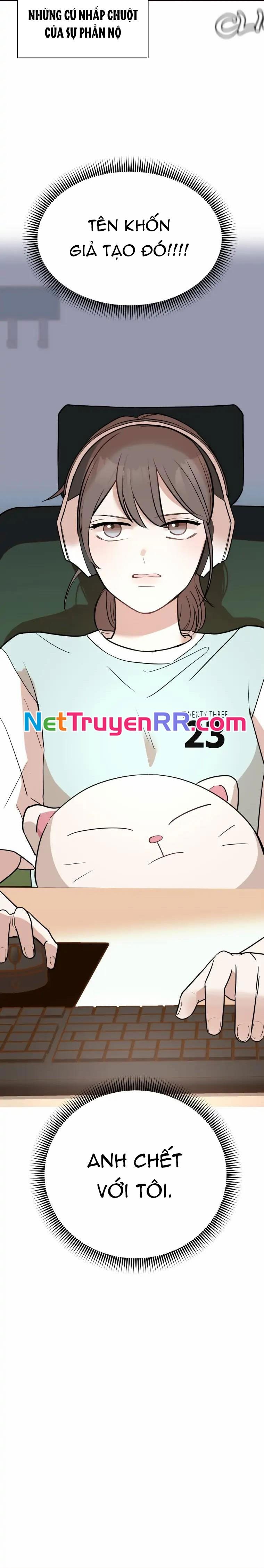 Chiến Dịch Thần Cupid Chap 3 - Next Chap 4