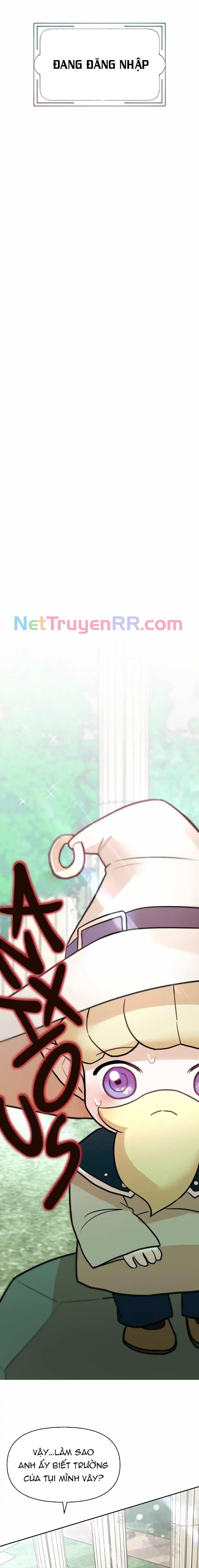Chiến Dịch Thần Cupid Chap 3 - Next Chap 4