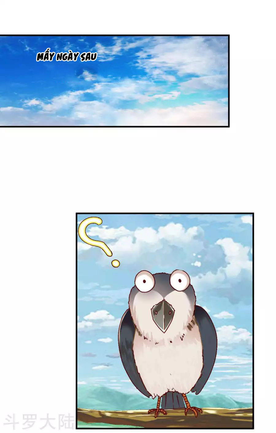 Chiến Đỉnh Chap 22 - Next Chap 23