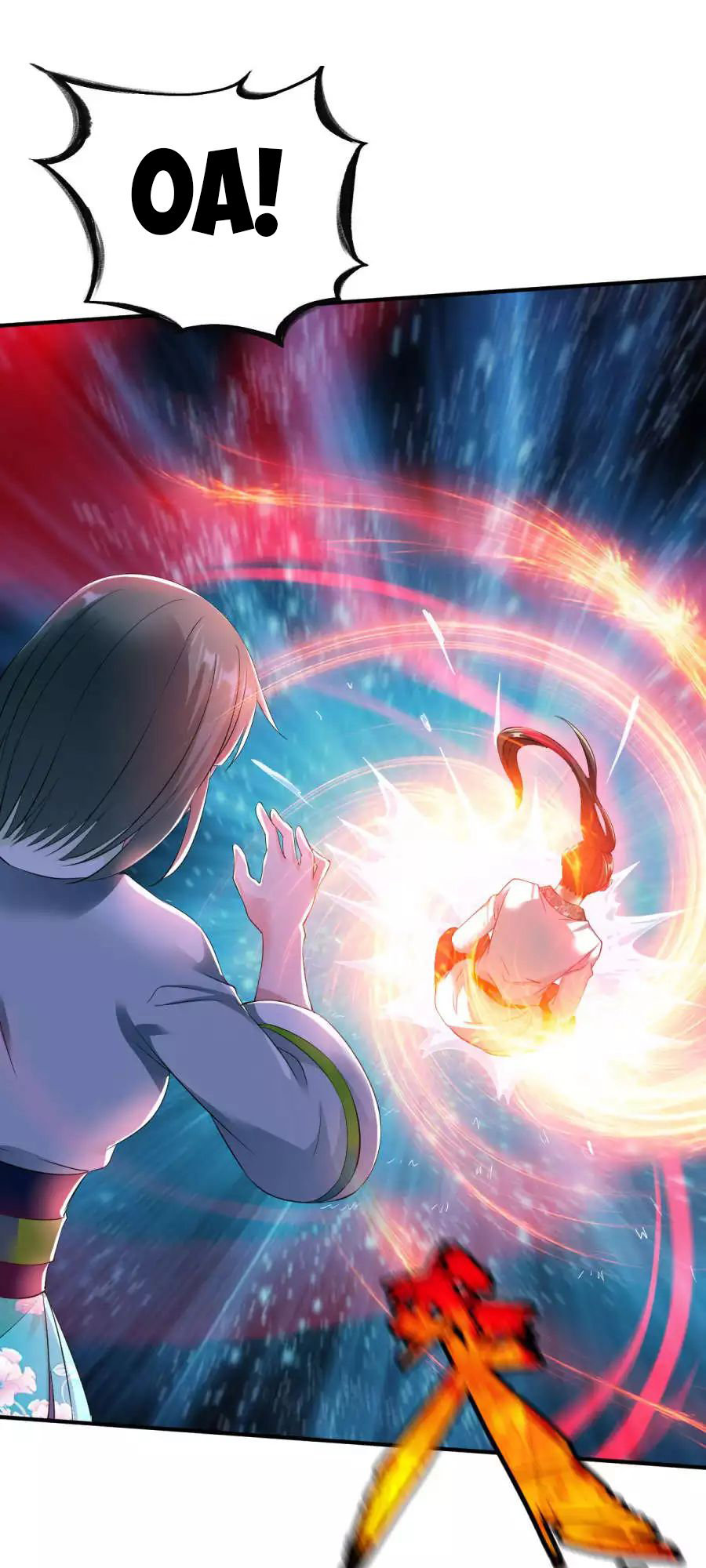 Chiến Đỉnh Chap 22 - Next Chap 23
