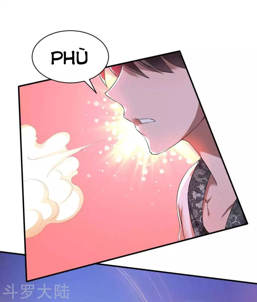 Chiến Đỉnh Chap 22 - Next Chap 23