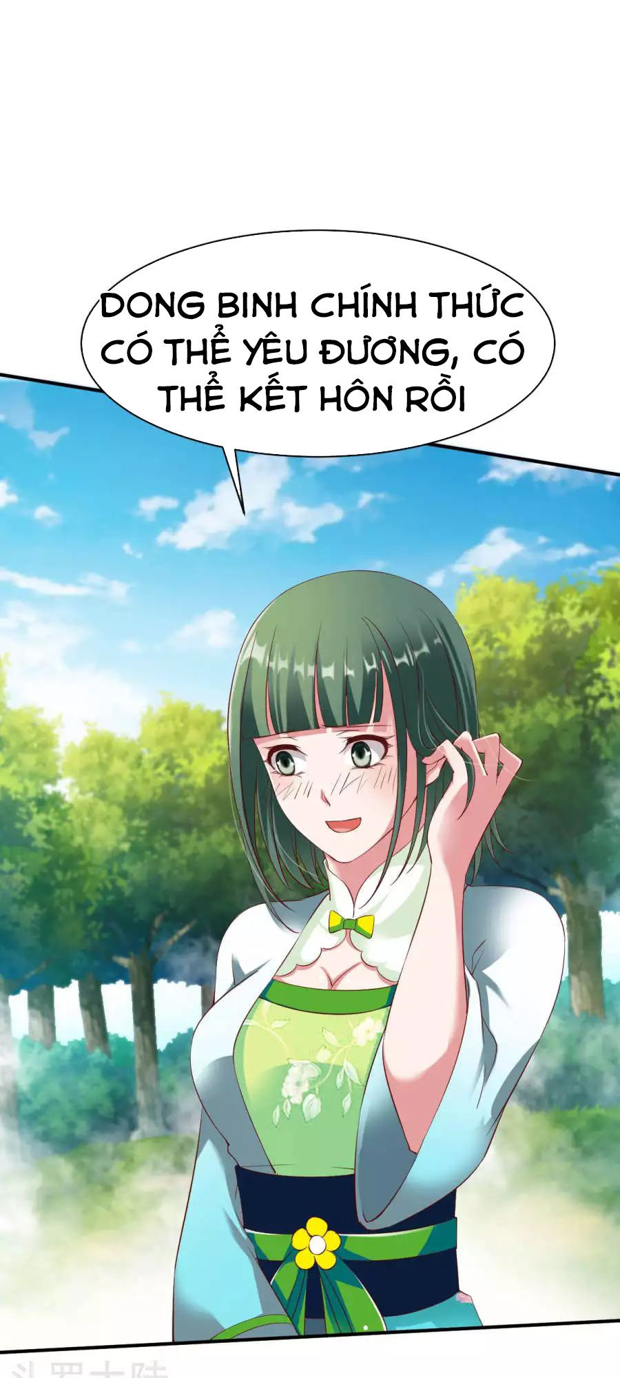 Chiến Đỉnh Chap 22 - Next Chap 23