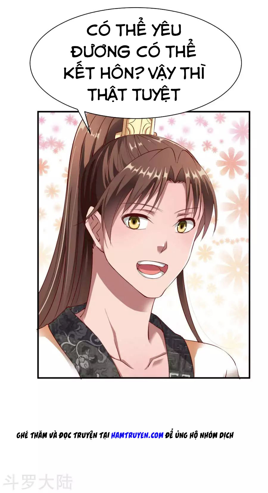Chiến Đỉnh Chap 22 - Next Chap 23