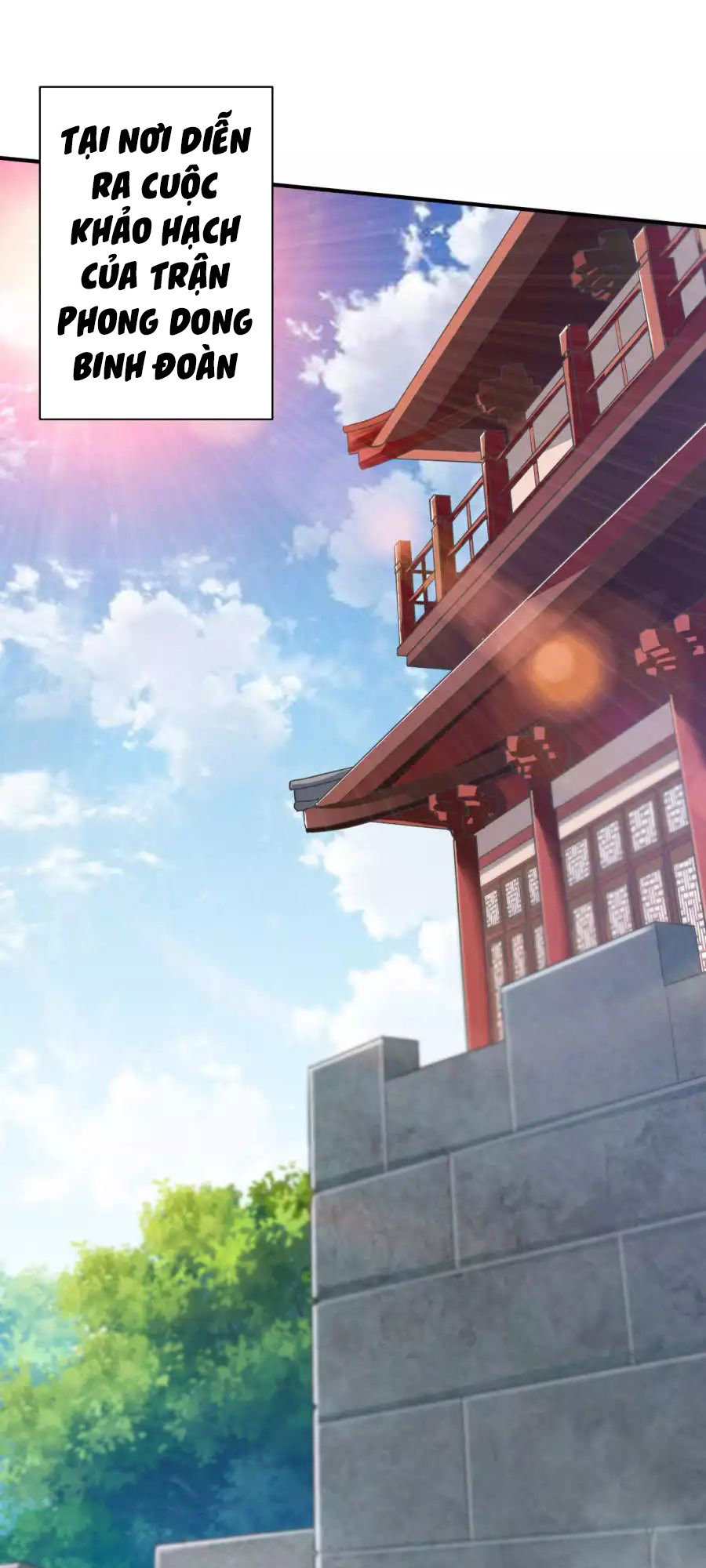 Chiến Đỉnh Chap 22 - Next Chap 23