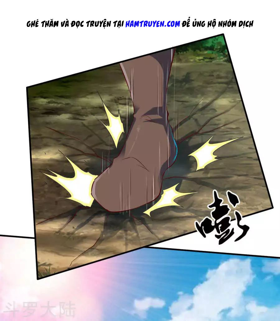 Chiến Đỉnh Chap 22 - Next Chap 23