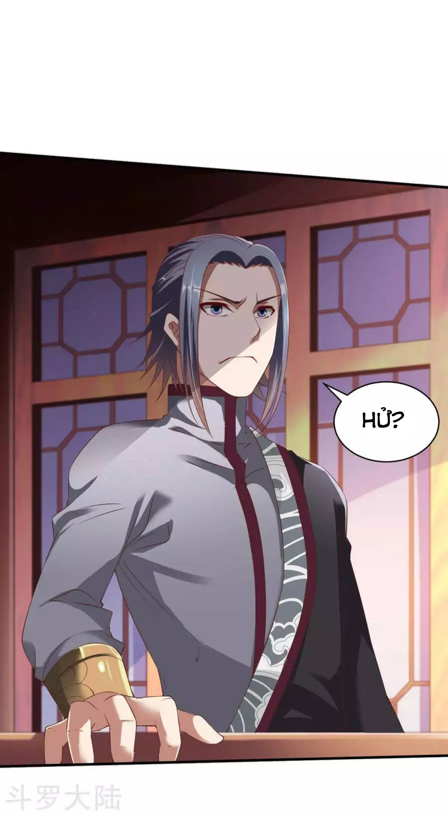 Chiến Đỉnh Chap 22 - Next Chap 23