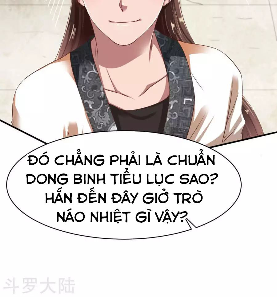 Chiến Đỉnh Chap 22 - Next Chap 23