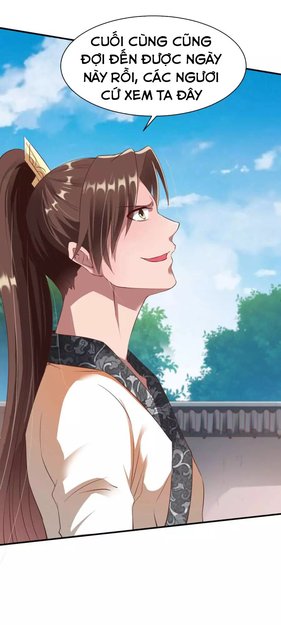 Chiến Đỉnh Chap 22 - Next Chap 23
