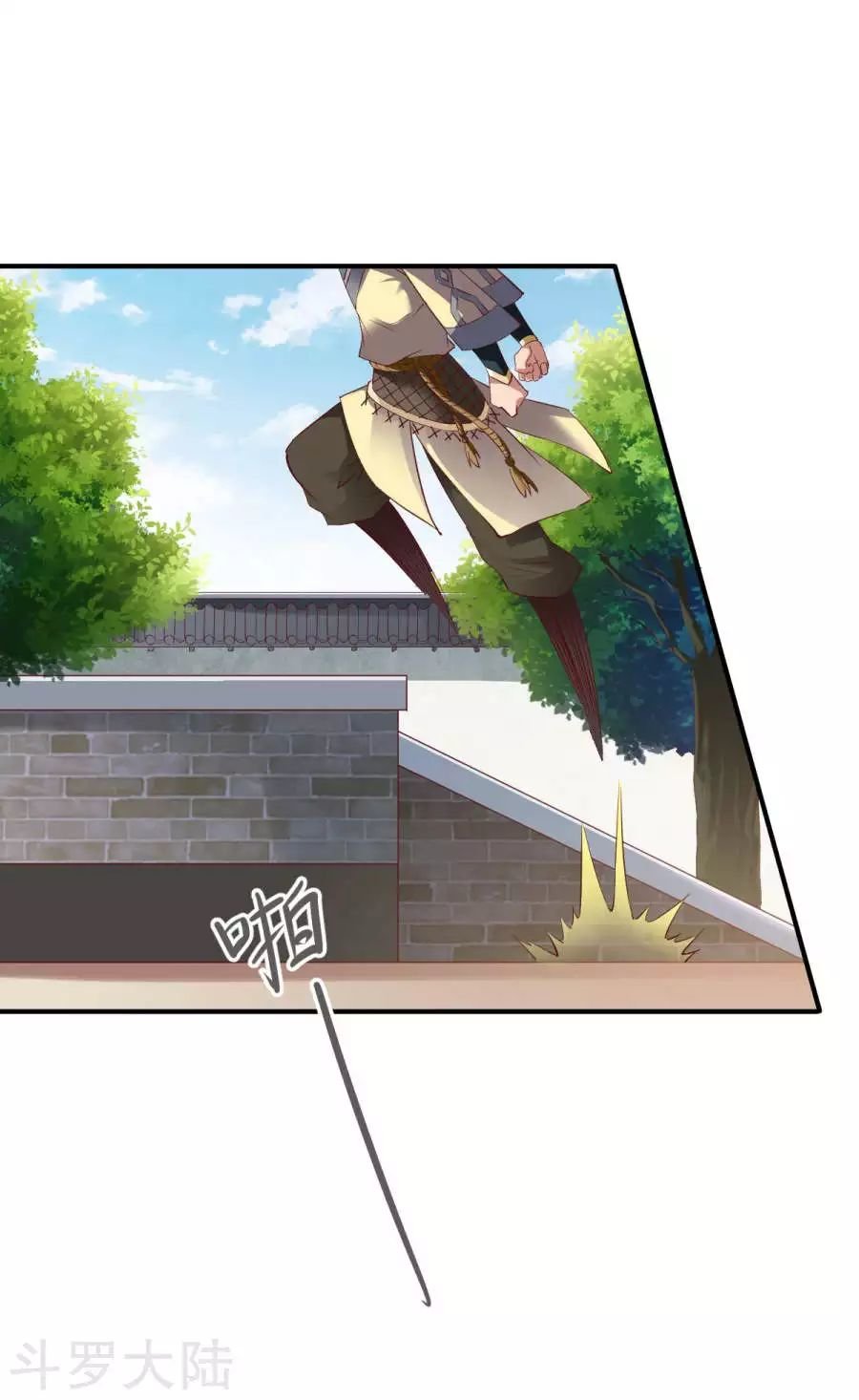 Chiến Đỉnh Chap 22 - Next Chap 23