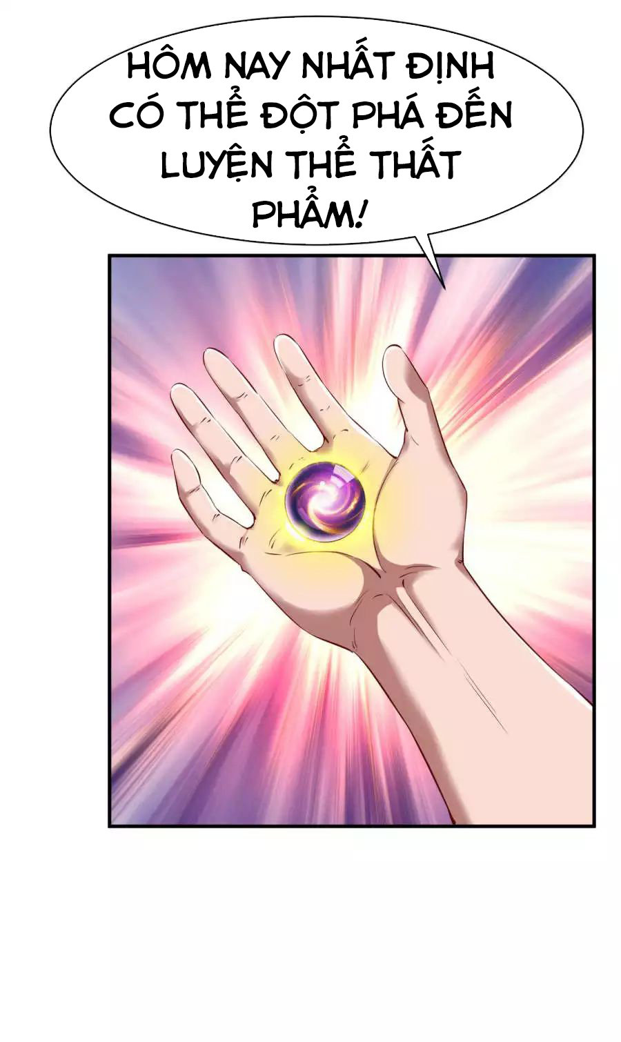 Chiến Đỉnh Chap 22 - Next Chap 23
