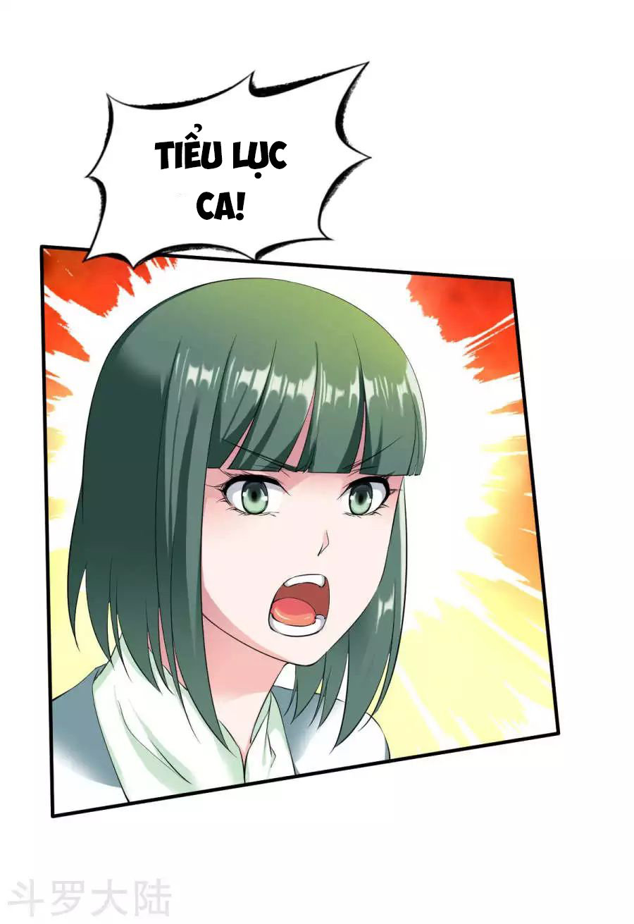 Chiến Đỉnh Chap 22 - Next Chap 23