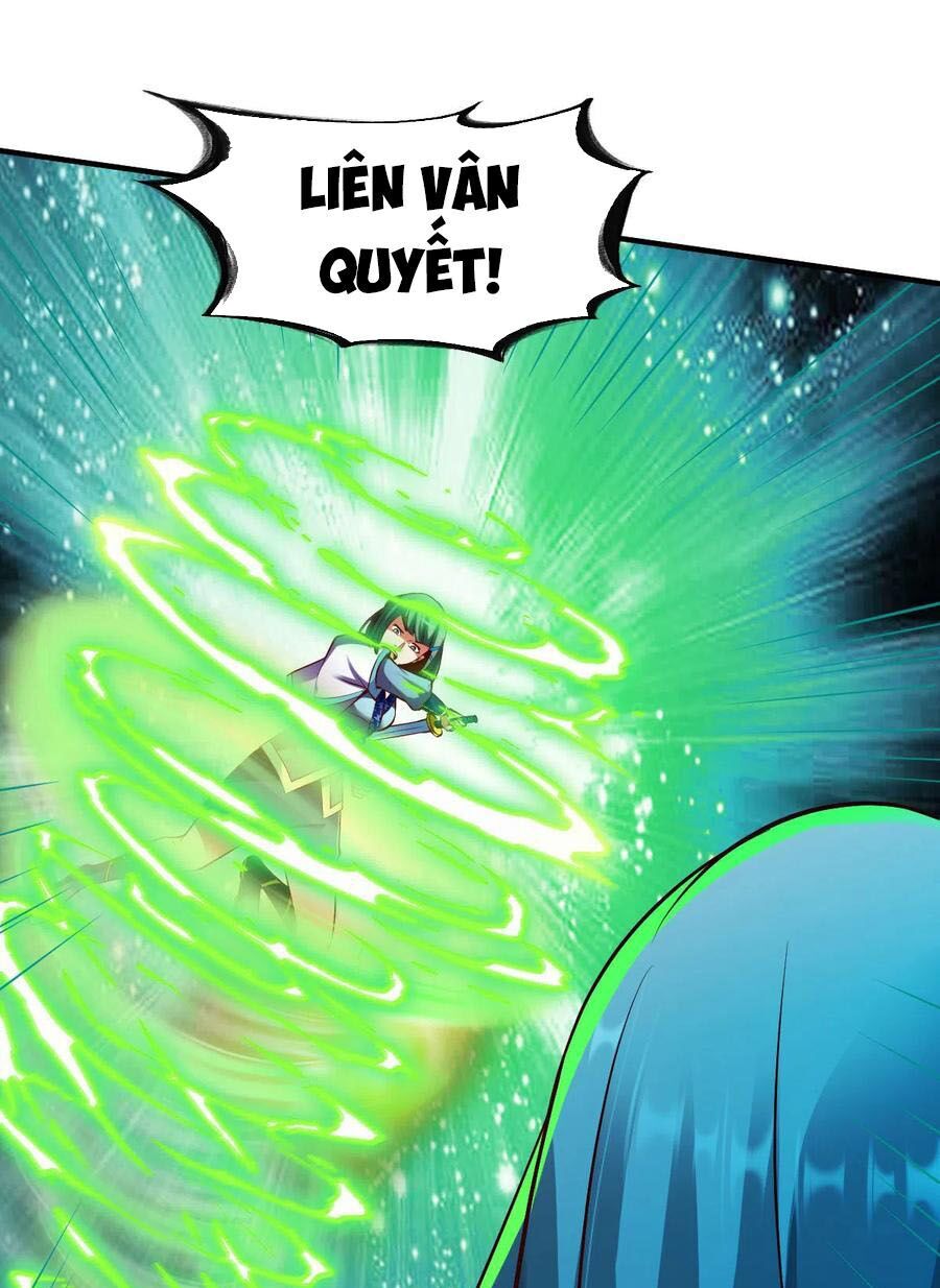 Chiến Đỉnh Chap 225 - Next Chap 226
