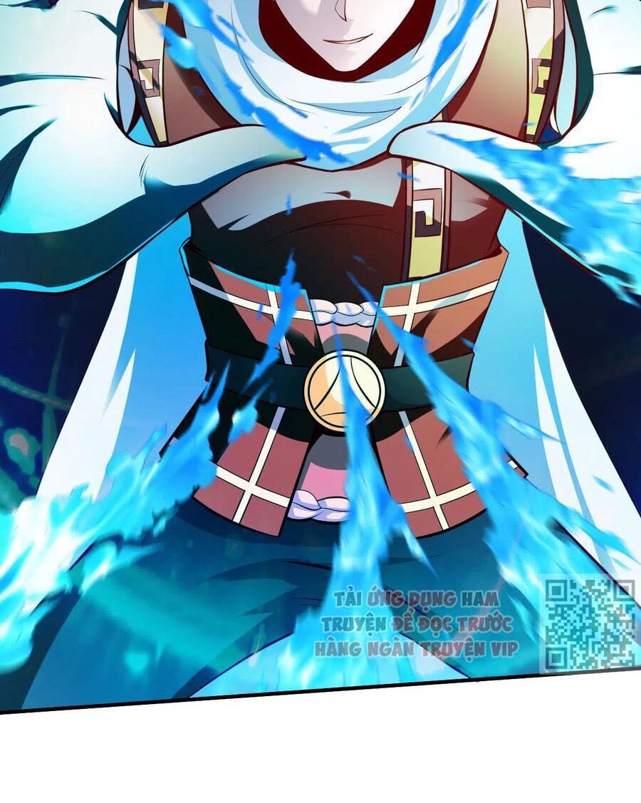 Chiến Đỉnh Chap 225 - Next Chap 226