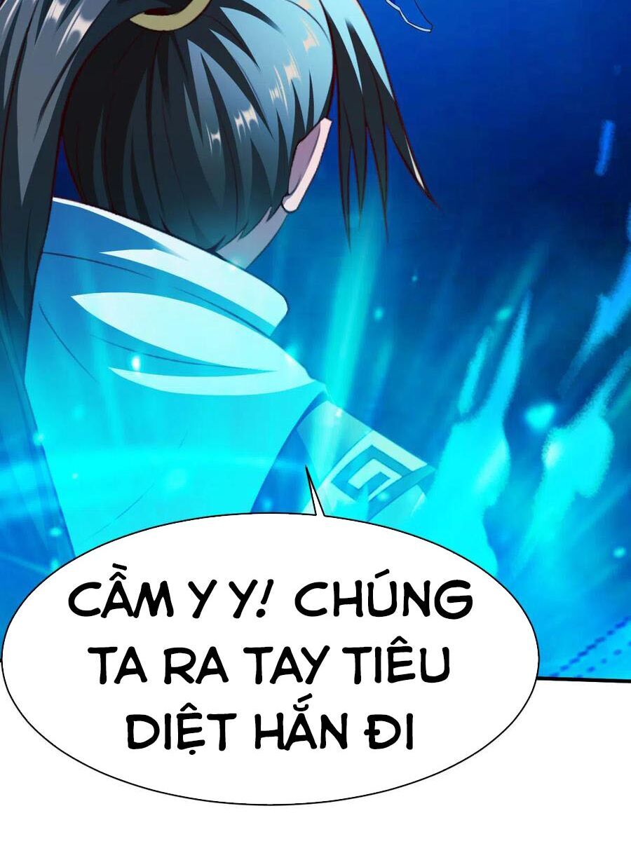 Chiến Đỉnh Chap 225 - Next Chap 226