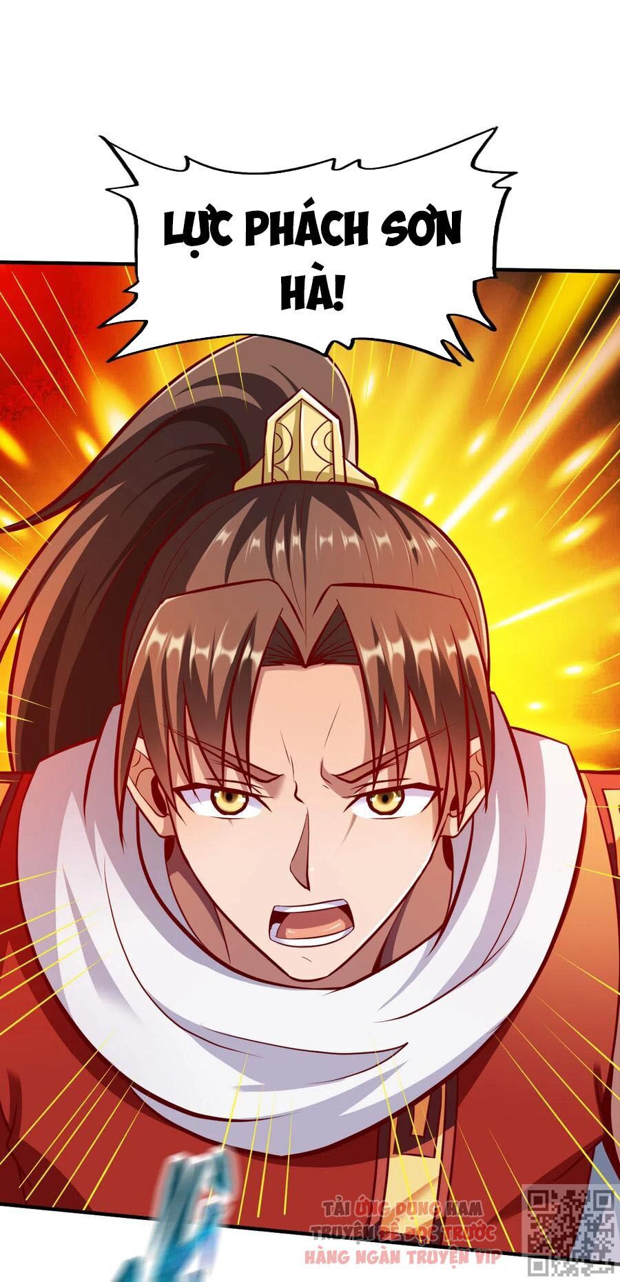 Chiến Đỉnh Chap 225 - Next Chap 226