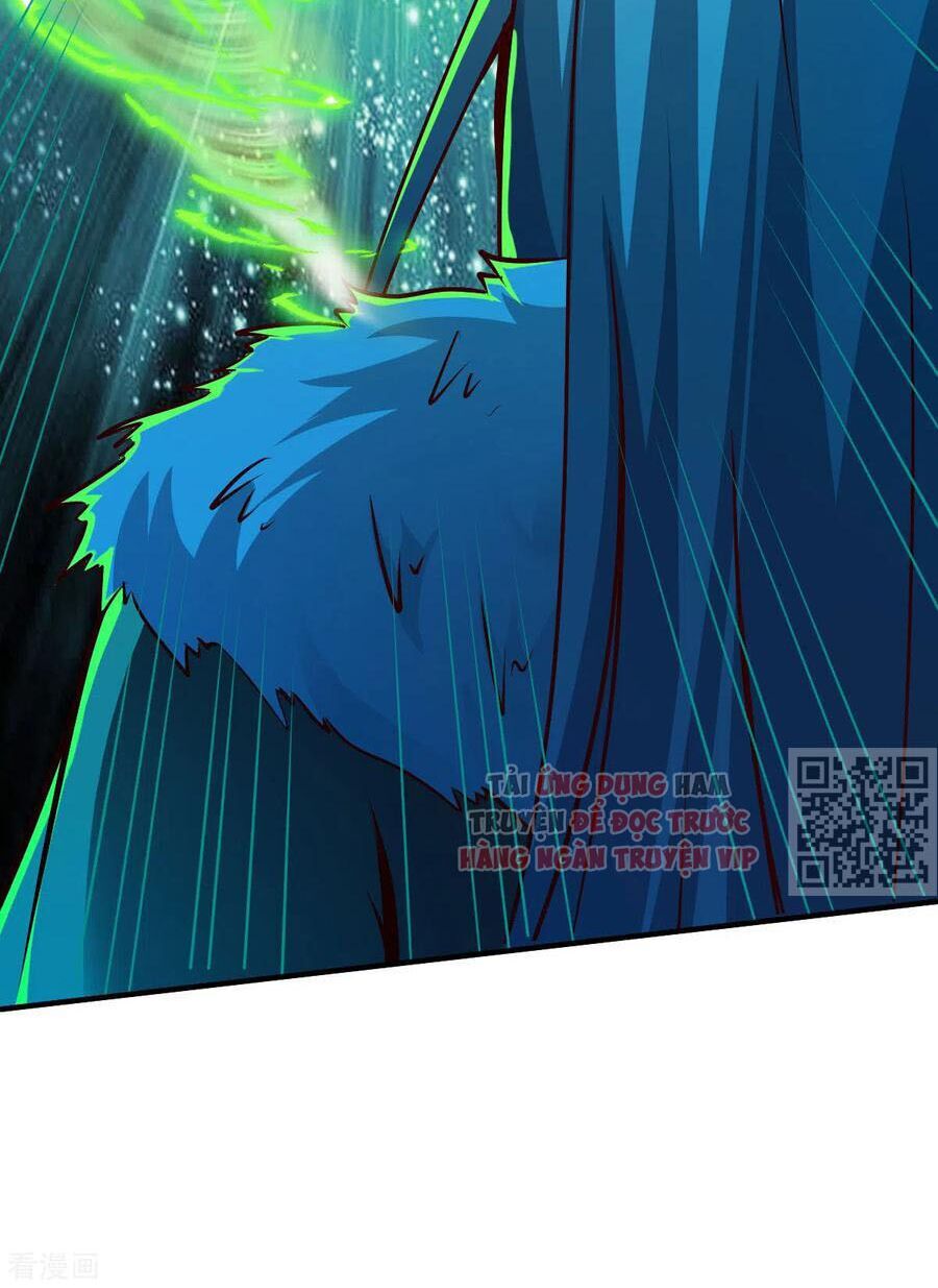 Chiến Đỉnh Chap 225 - Next Chap 226