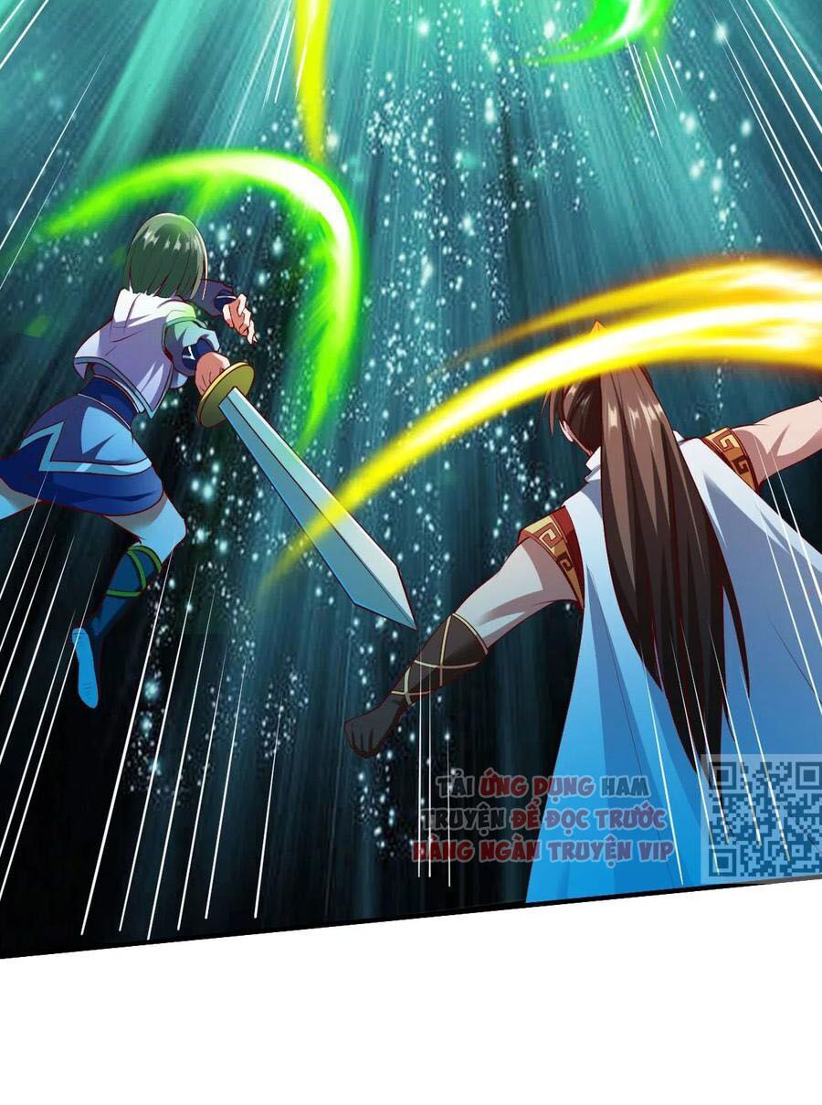 Chiến Đỉnh Chap 225 - Next Chap 226