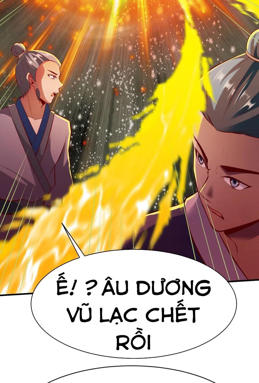 Chiến Đỉnh Chap 225 - Next Chap 226