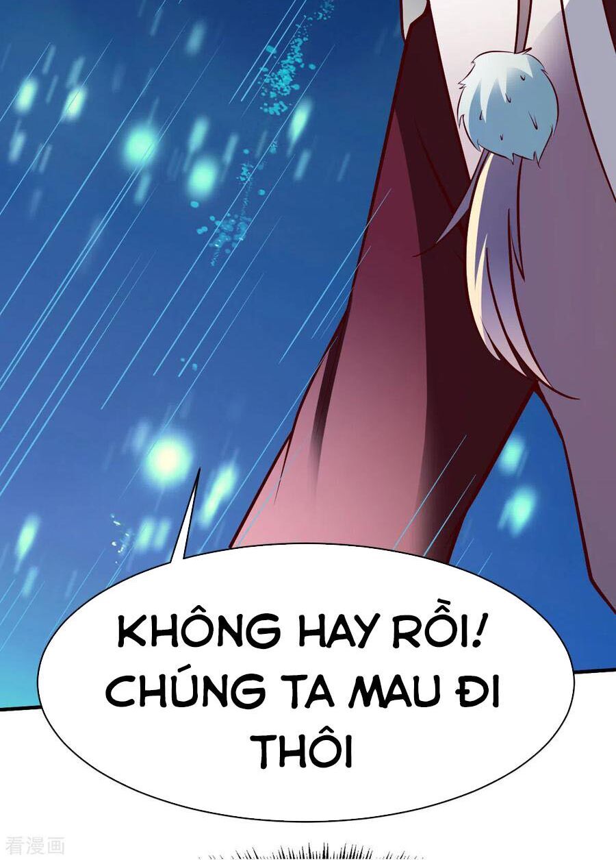 Chiến Đỉnh Chap 225 - Next Chap 226