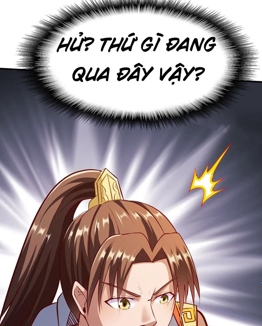 Chiến Đỉnh Chap 225 - Next Chap 226