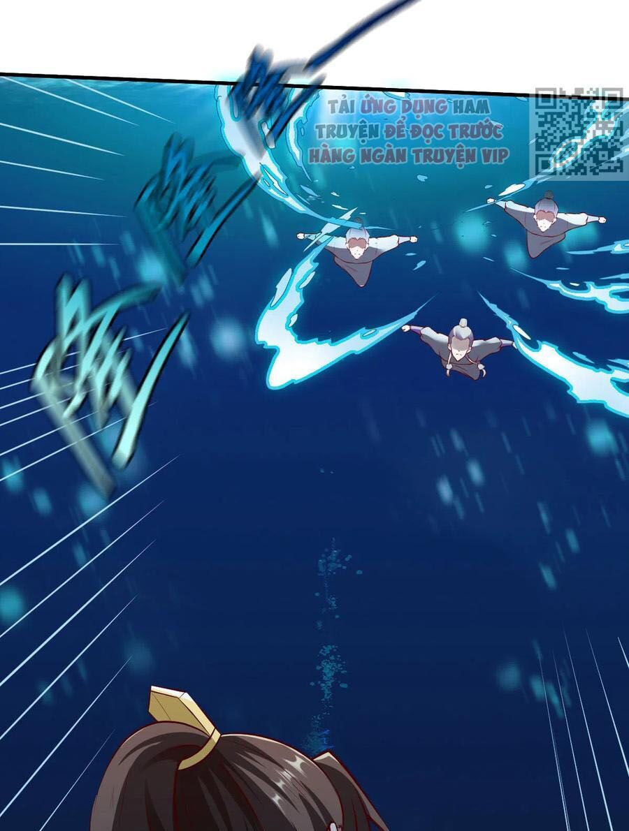 Chiến Đỉnh Chap 225 - Next Chap 226