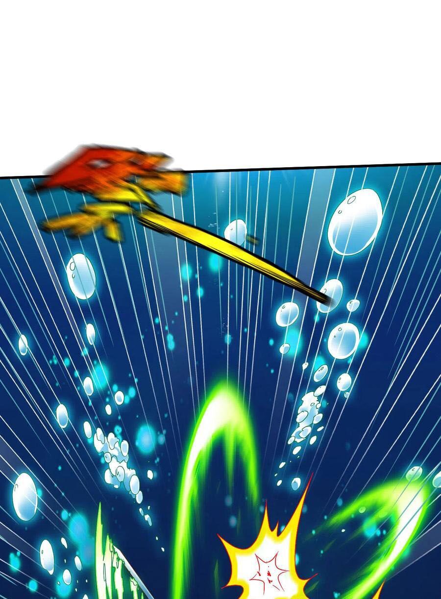 Chiến Đỉnh Chap 225 - Next Chap 226