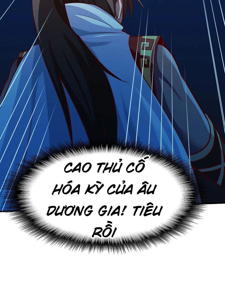 Chiến Đỉnh Chap 225 - Next Chap 226