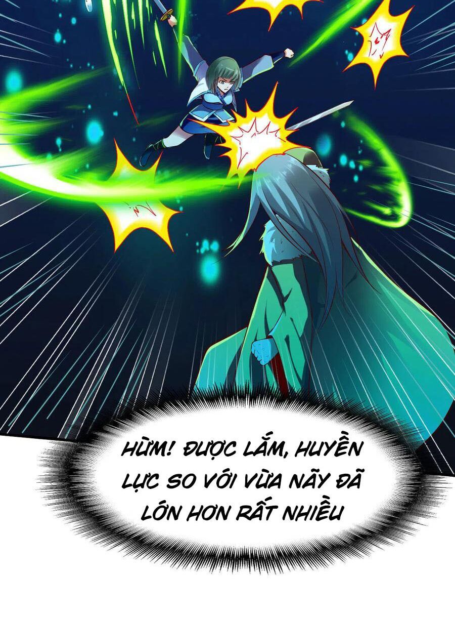 Chiến Đỉnh Chap 225 - Next Chap 226