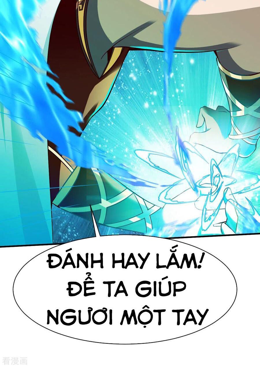 Chiến Đỉnh Chap 225 - Next Chap 226