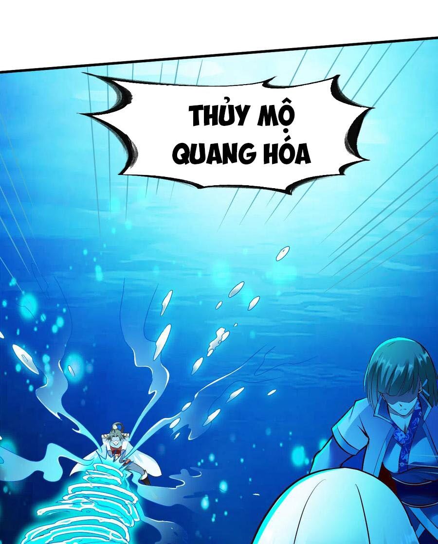 Chiến Đỉnh Chap 225 - Next Chap 226