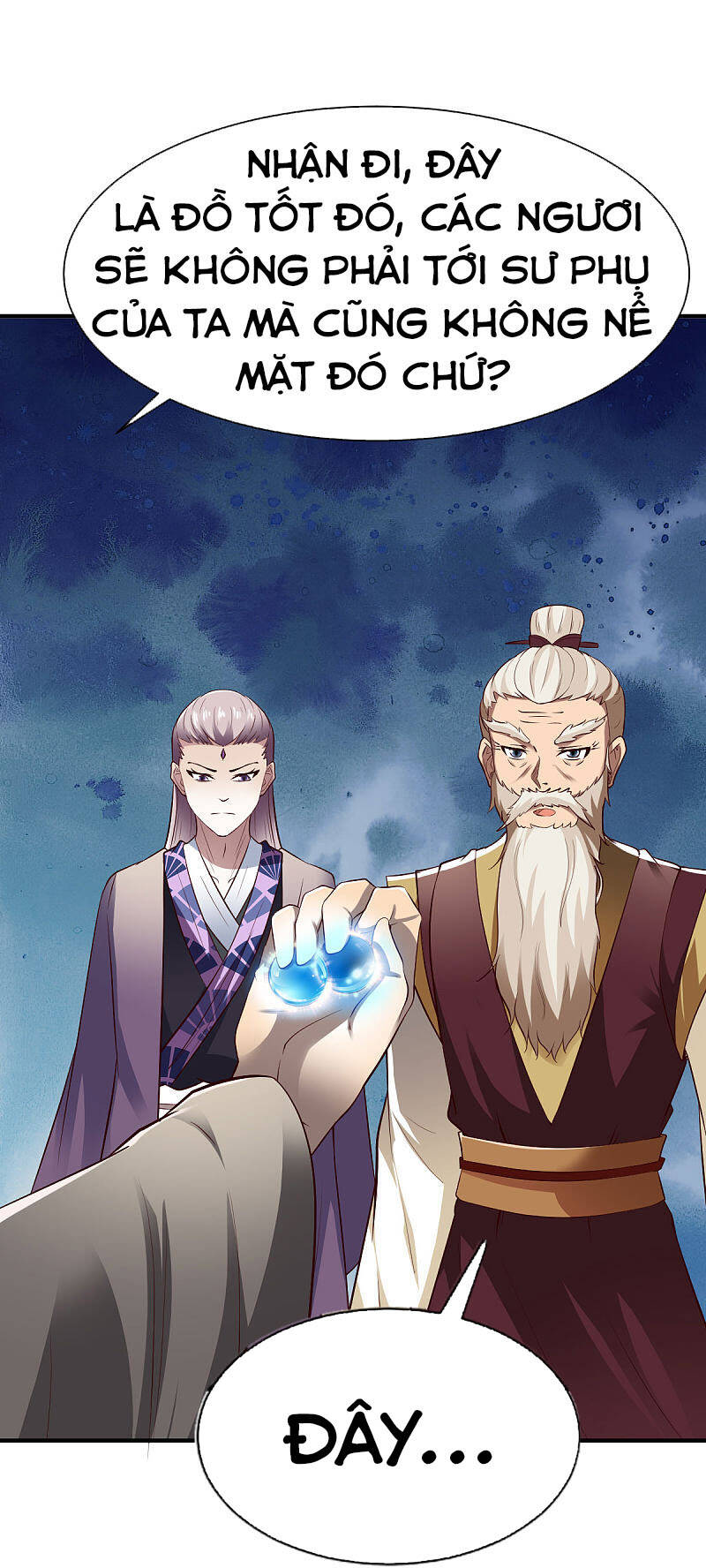 Chiến Đỉnh Chap 258 - Next Chap 259