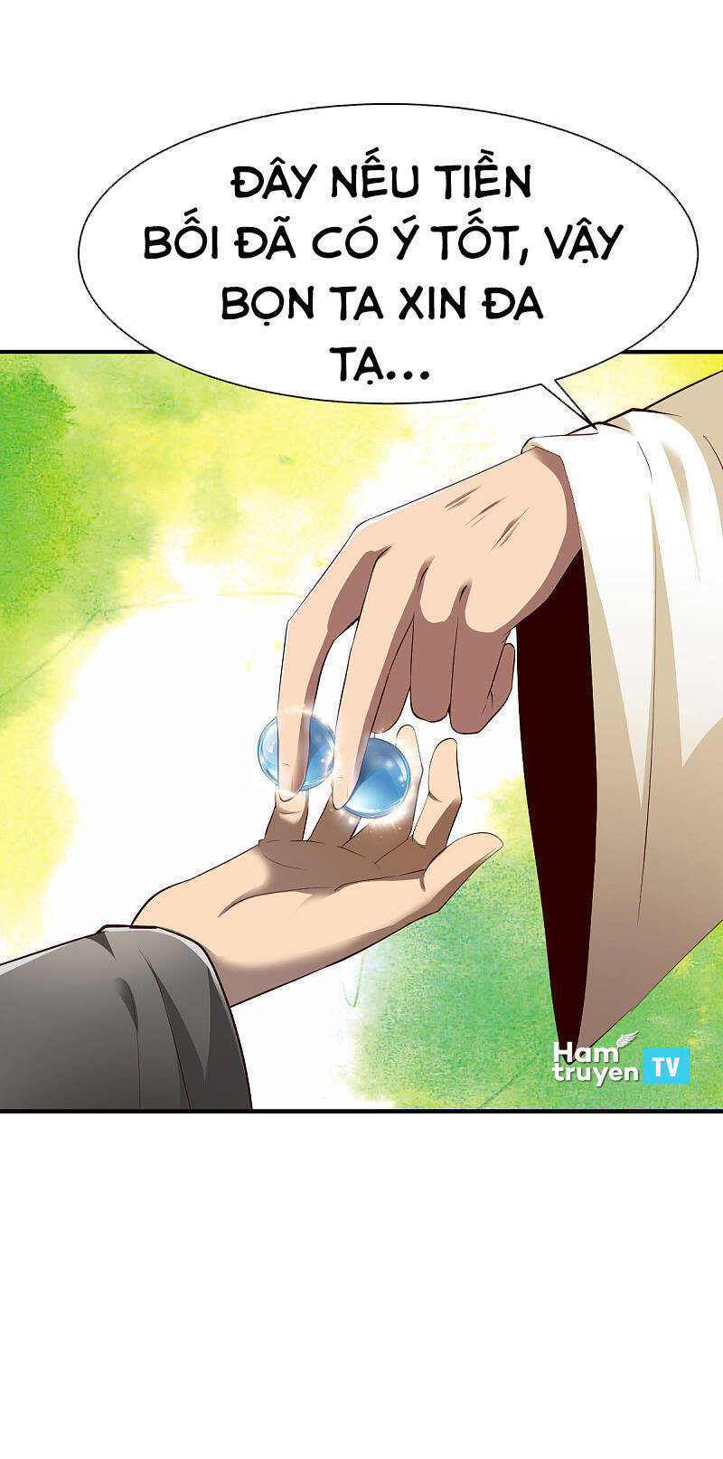 Chiến Đỉnh Chap 258 - Next Chap 259