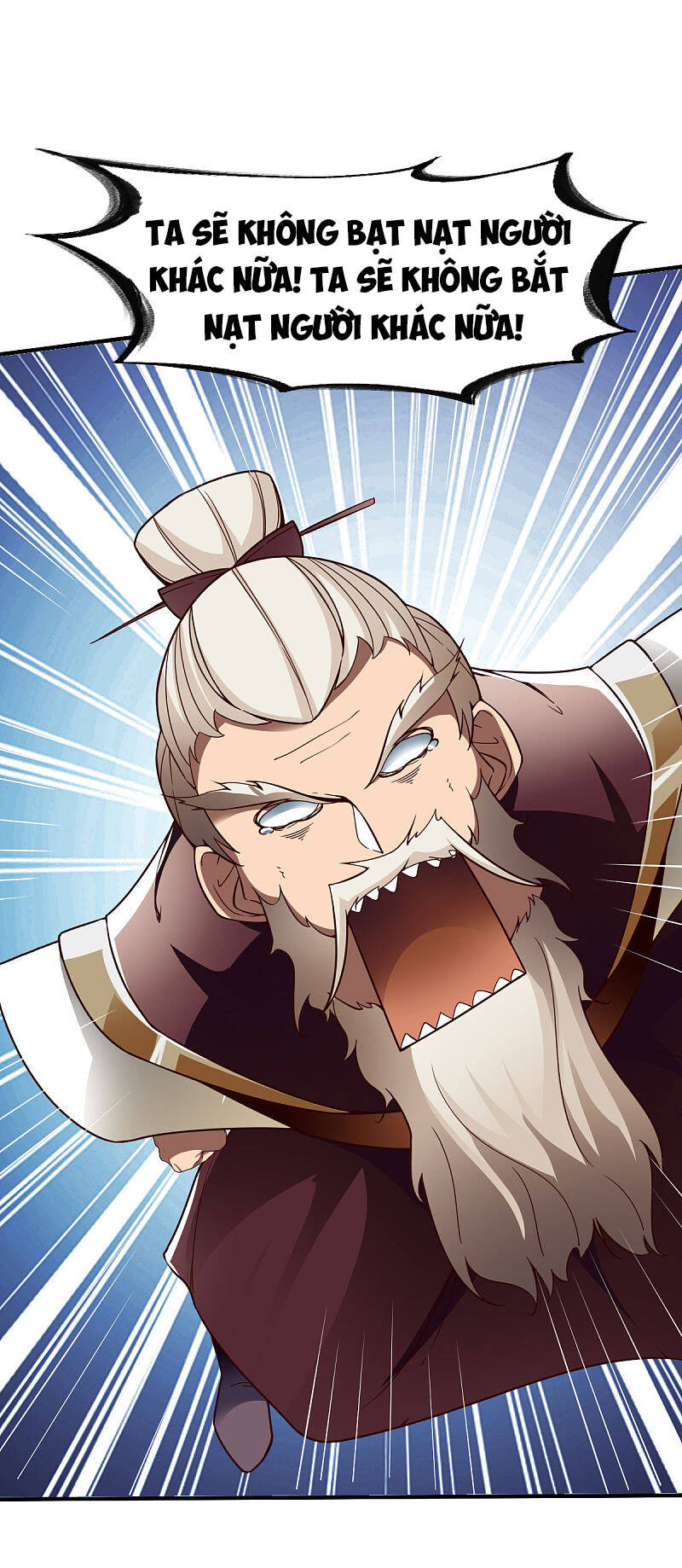 Chiến Đỉnh Chap 258 - Next Chap 259
