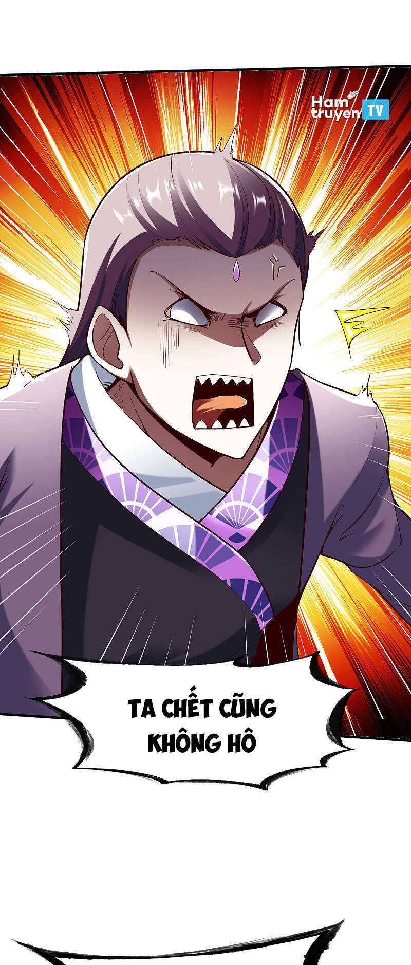 Chiến Đỉnh Chap 258 - Next Chap 259